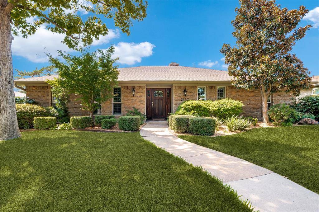 2420 Windsor Place, Plano, TX 75075