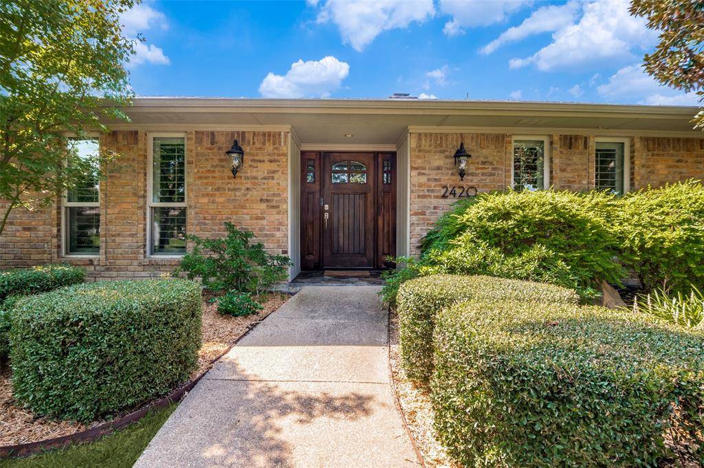2420 Windsor Place, Plano, TX 75075