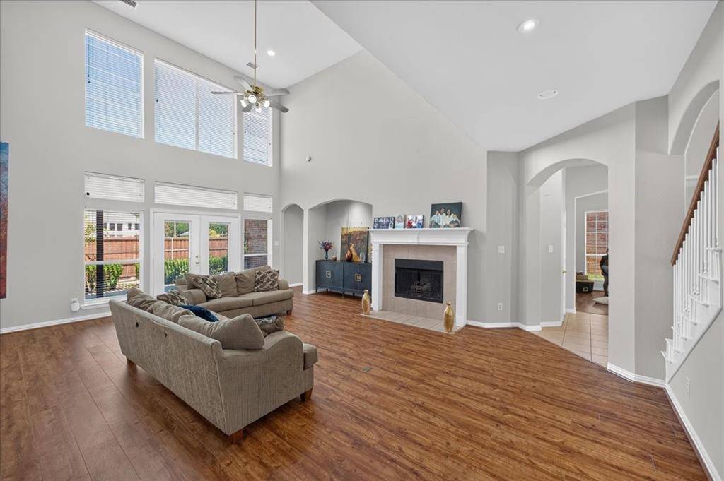 4409 Benton Elm Drive, Plano, TX 75024