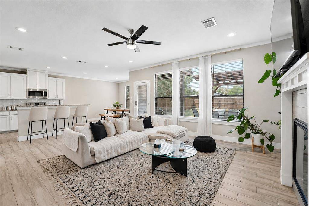 4001 Abilene Street, Dallas, TX 75212
