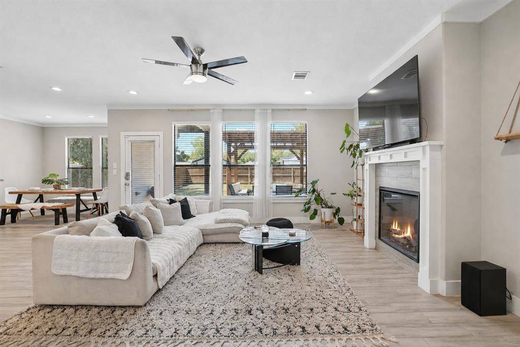 4001 Abilene Street, Dallas, TX 75212