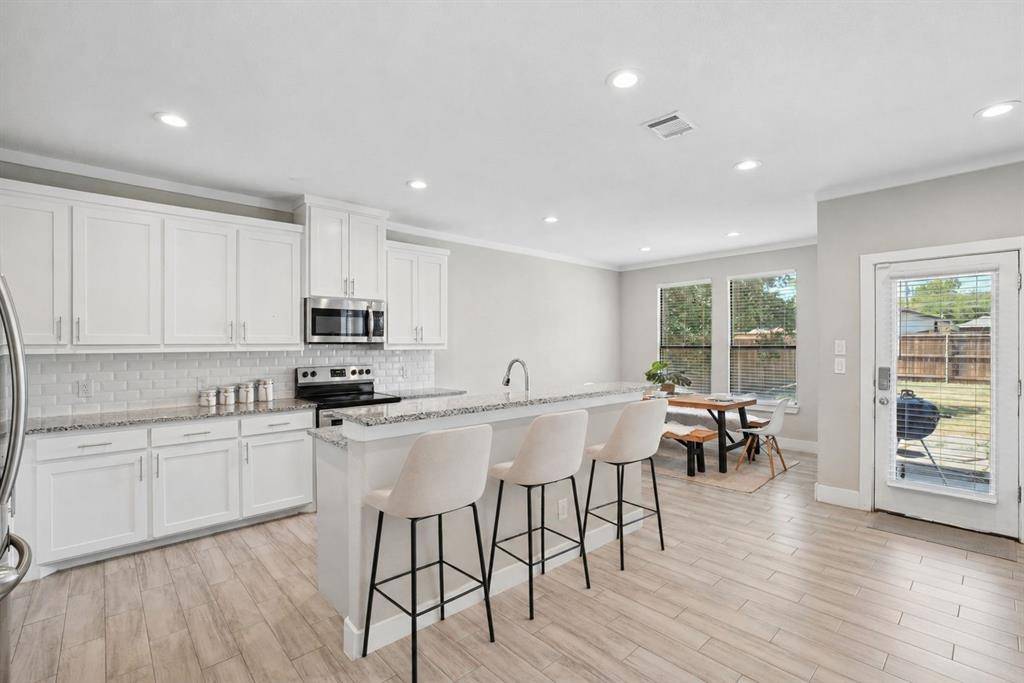 4001 Abilene Street, Dallas, TX 75212
