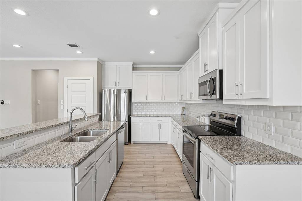 4001 Abilene Street, Dallas, TX 75212