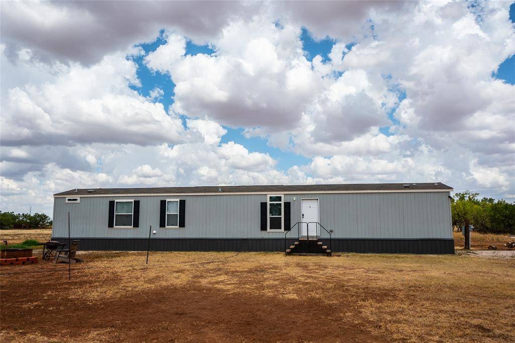 502 B NW Sixth Street, Trent, TX 79561