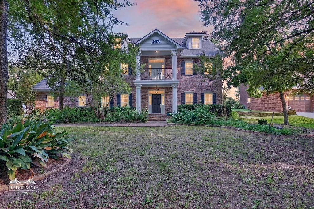 2309 N Cross Drive, Shreveport, LA 71107