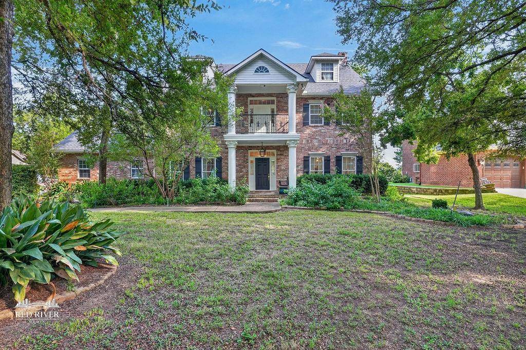 2309 N Cross Drive, Shreveport, LA 71107