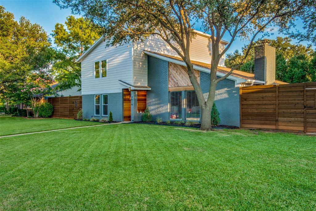 2010 Heatherbrook Drive, Grapevine, TX 76051