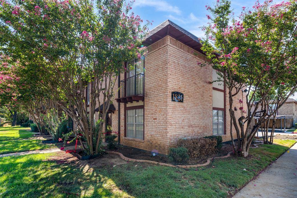1821 E Grauwyler Road #187, Irving, TX 75061