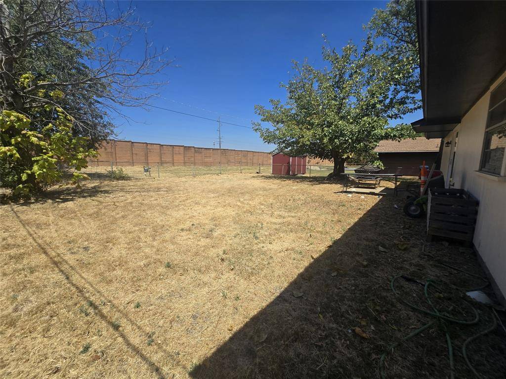 605 Neptune Drive, Denton, TX 76209