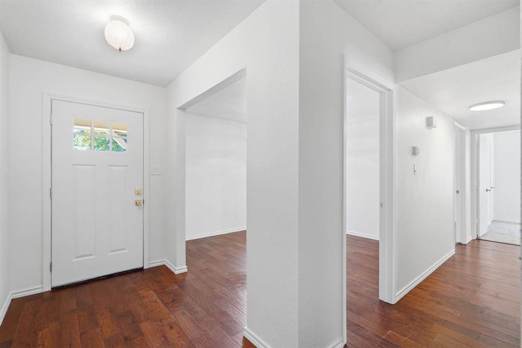 3708 Bordeaux Court, Arlington, TX 76016