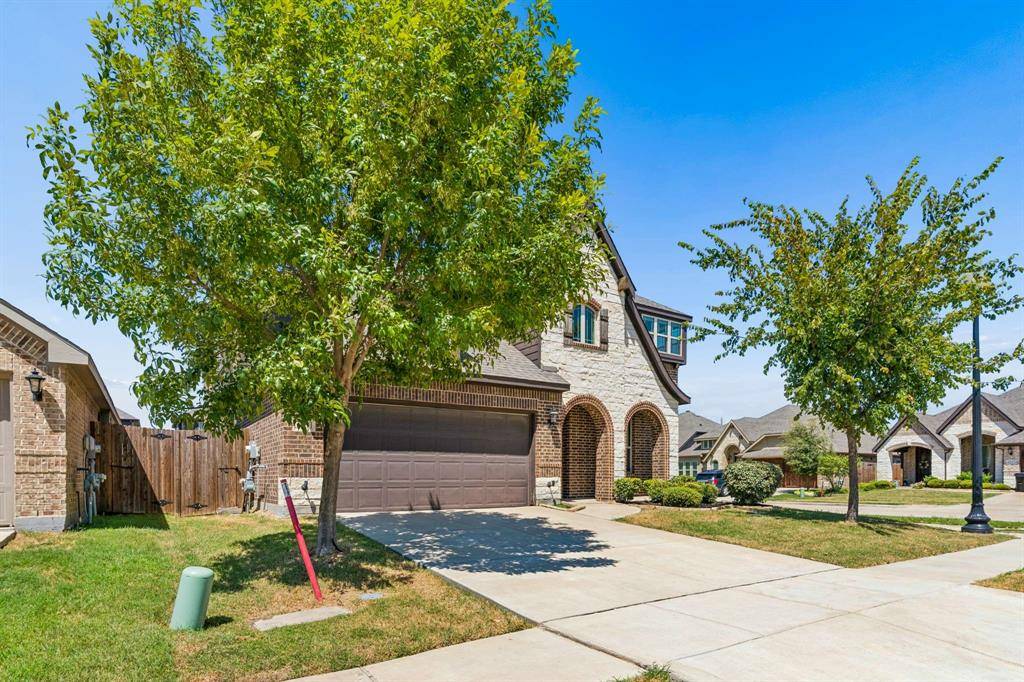 3101 Summer Star Lane, Mesquite, TX 75181