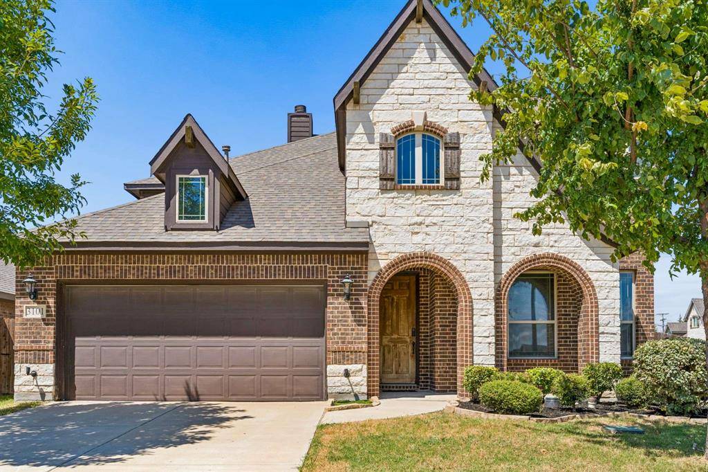 3101 Summer Star Lane, Mesquite, TX 75181