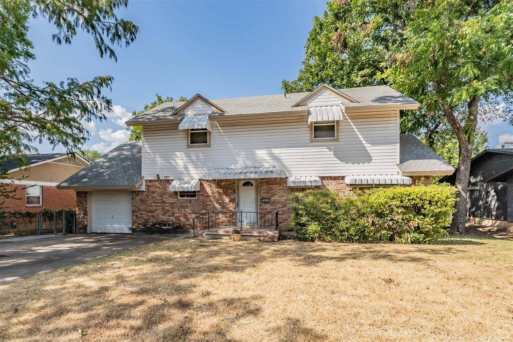 1313 Killian Drive, Arlington, TX 76013