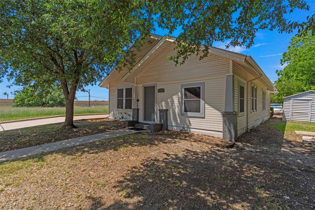508 W Main Street, Allen, TX 75013