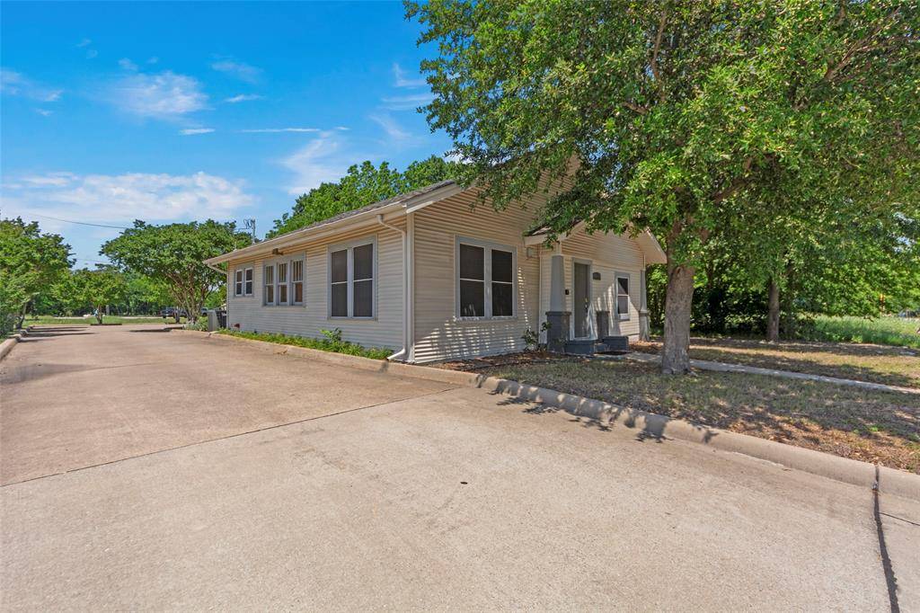508 W Main Street, Allen, TX 75013