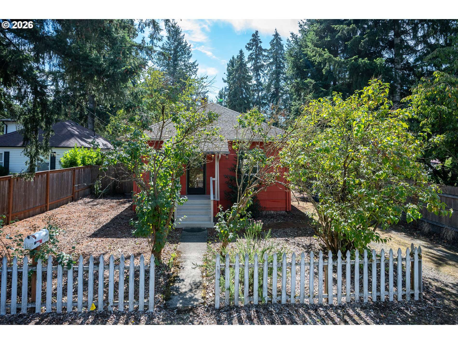 5816 SE FIRWOOD ST, Milwaukie, OR 97222
