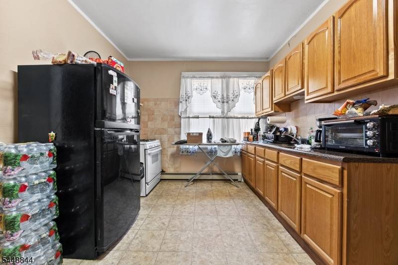 284-286 N 12Th St, Newark City, NJ 07107
