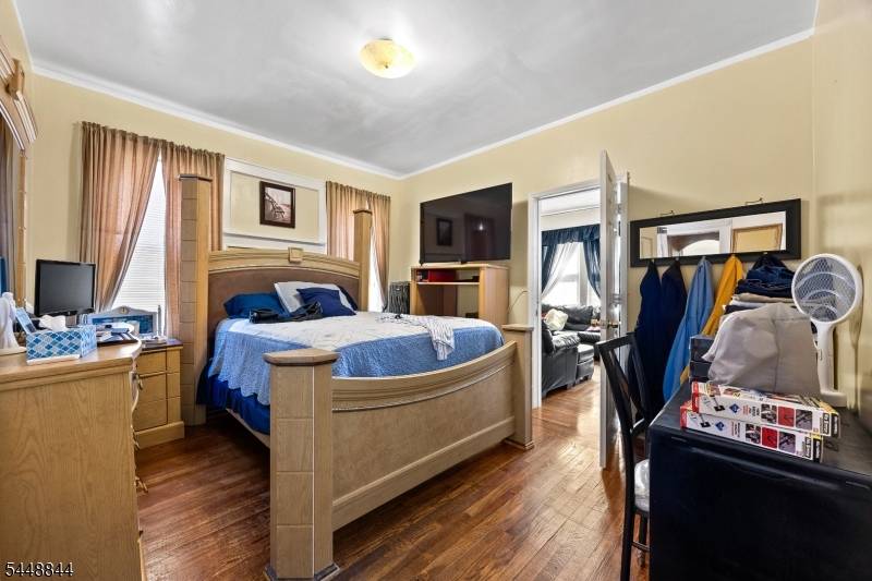 284-286 N 12Th St, Newark City, NJ 07107