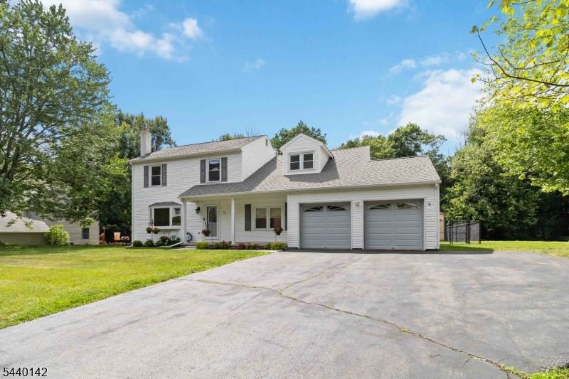 37 Rolling Ridge Rd, West Milford Twp., NJ 07480