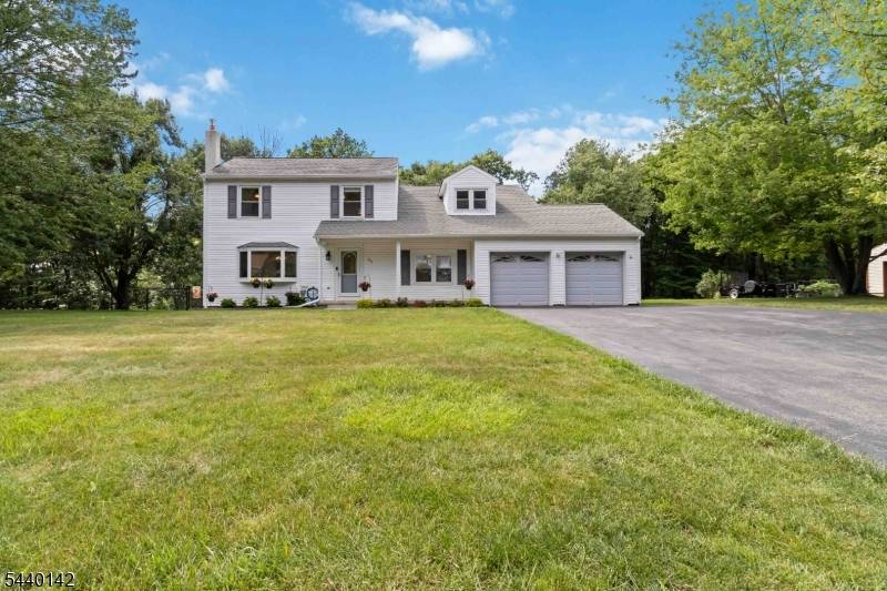 37 Rolling Ridge Rd, West Milford Twp., NJ 07480