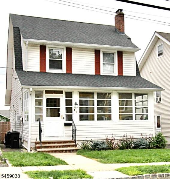 12 Randolph Pl, West Orange Twp., NJ 07052