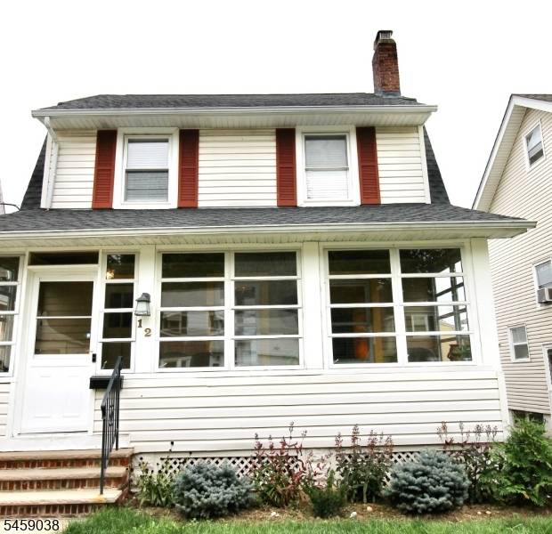 12 Randolph Pl, West Orange Twp., NJ 07052