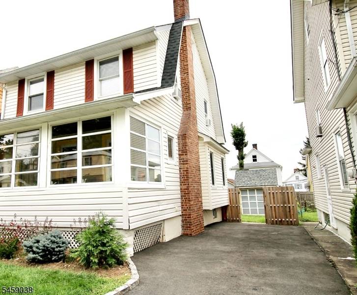 12 Randolph Pl, West Orange Twp., NJ 07052