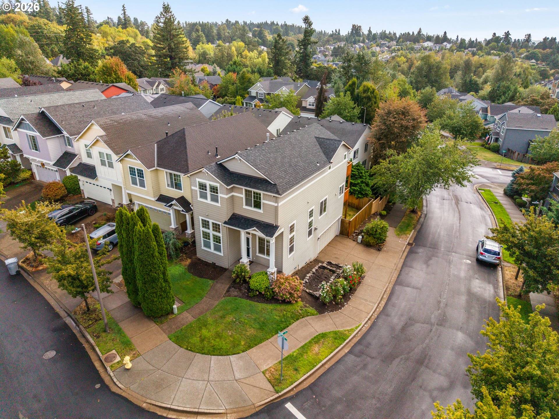 3603 WILD ROSE LOOP, West Linn, OR 97068