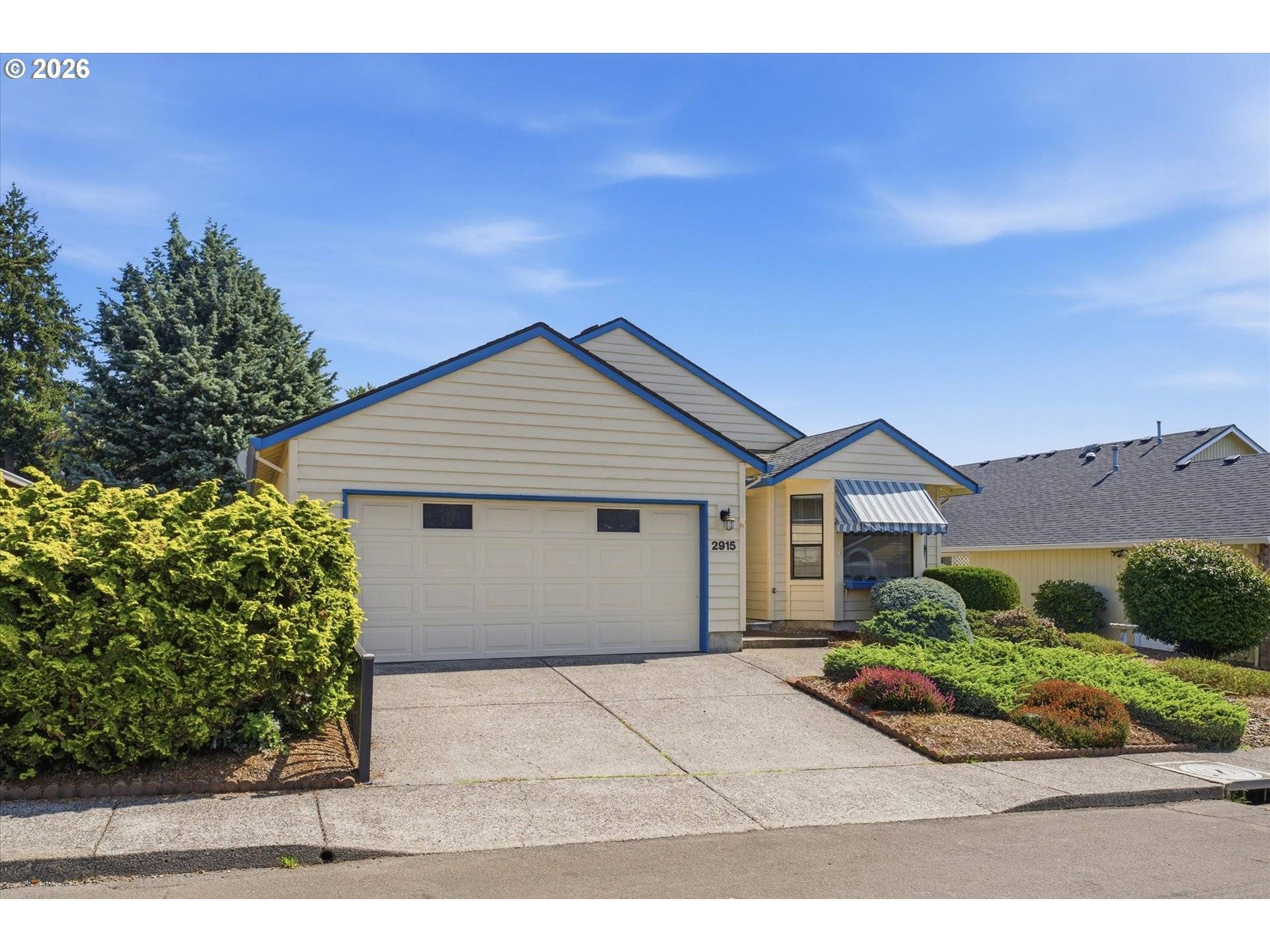 2915 SE 154TH AVE, Vancouver, WA 98683