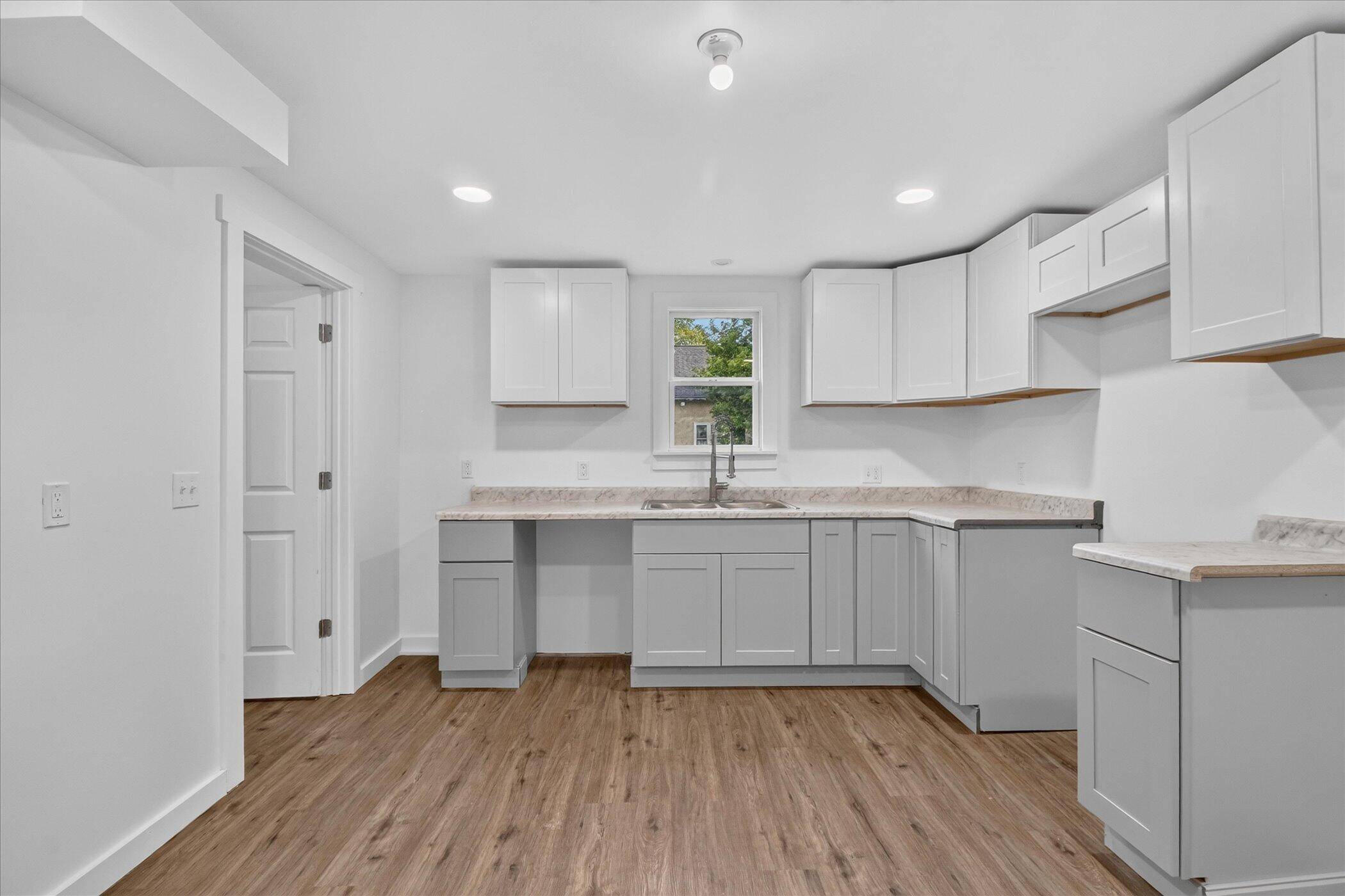 701 N Hemlock ST, Evart, MI 49631