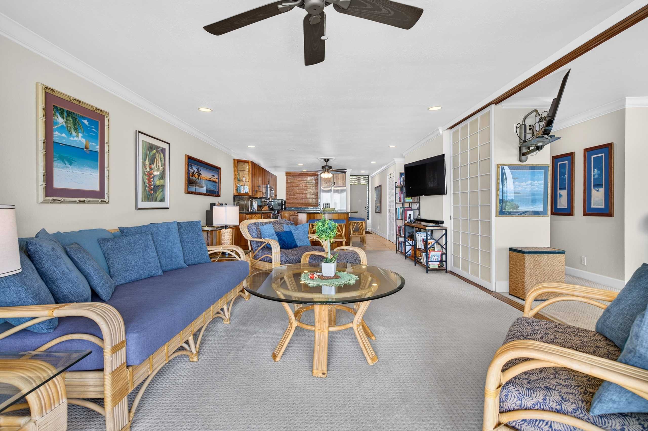 78-6800 ALII DR #1102, Kailua Kona, HI 96740