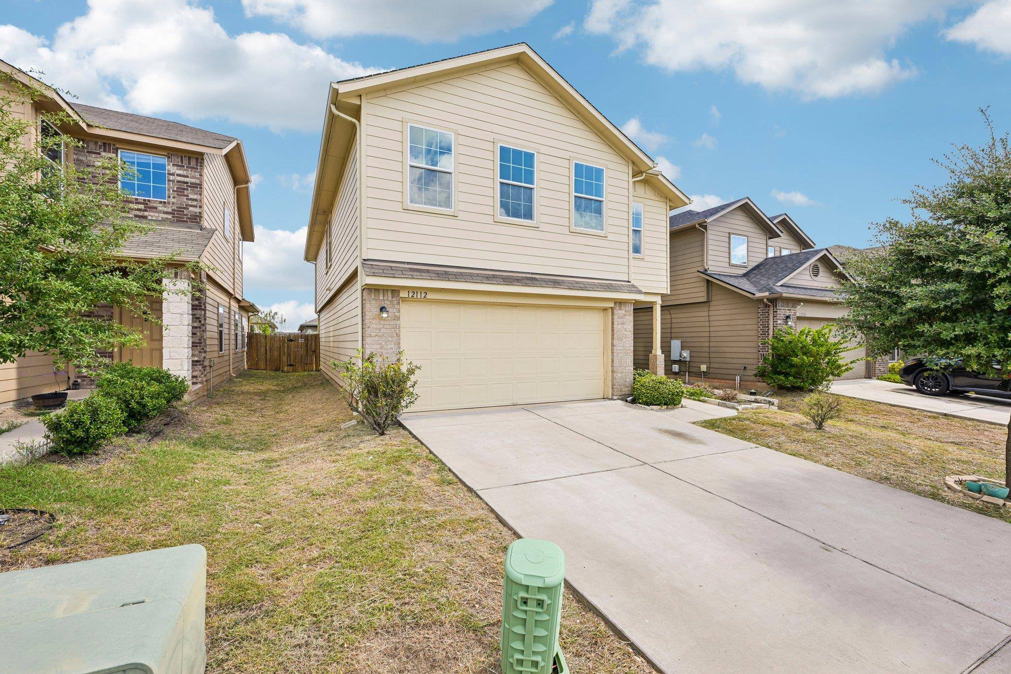 12112 Waterford Run WAY, Manor, TX 78653