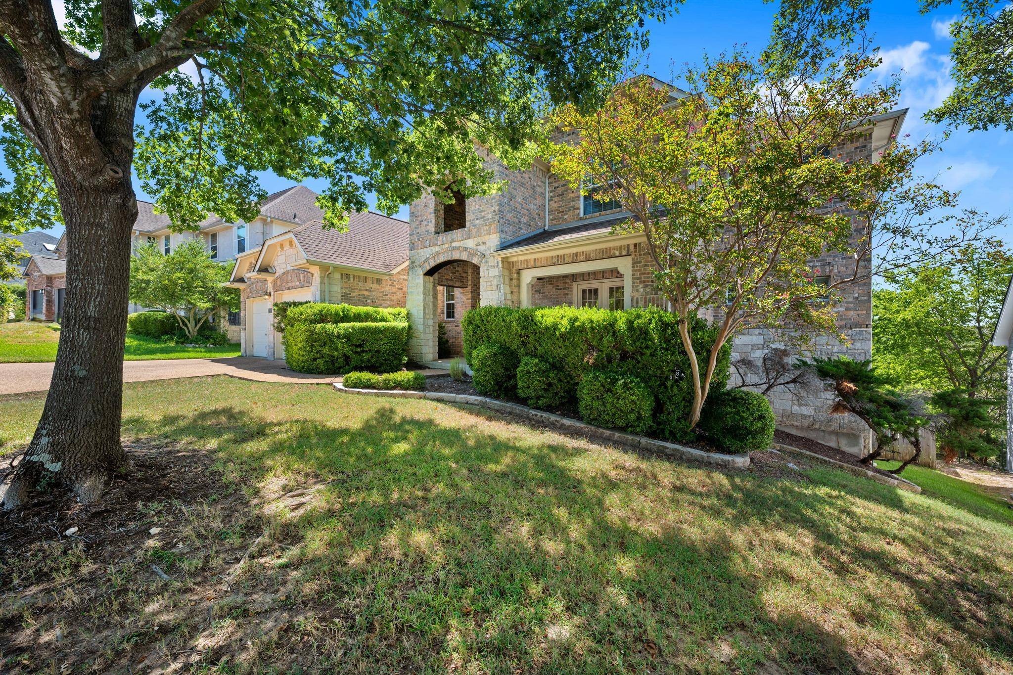 6819 Chalk Hill DR, Austin, TX 78759