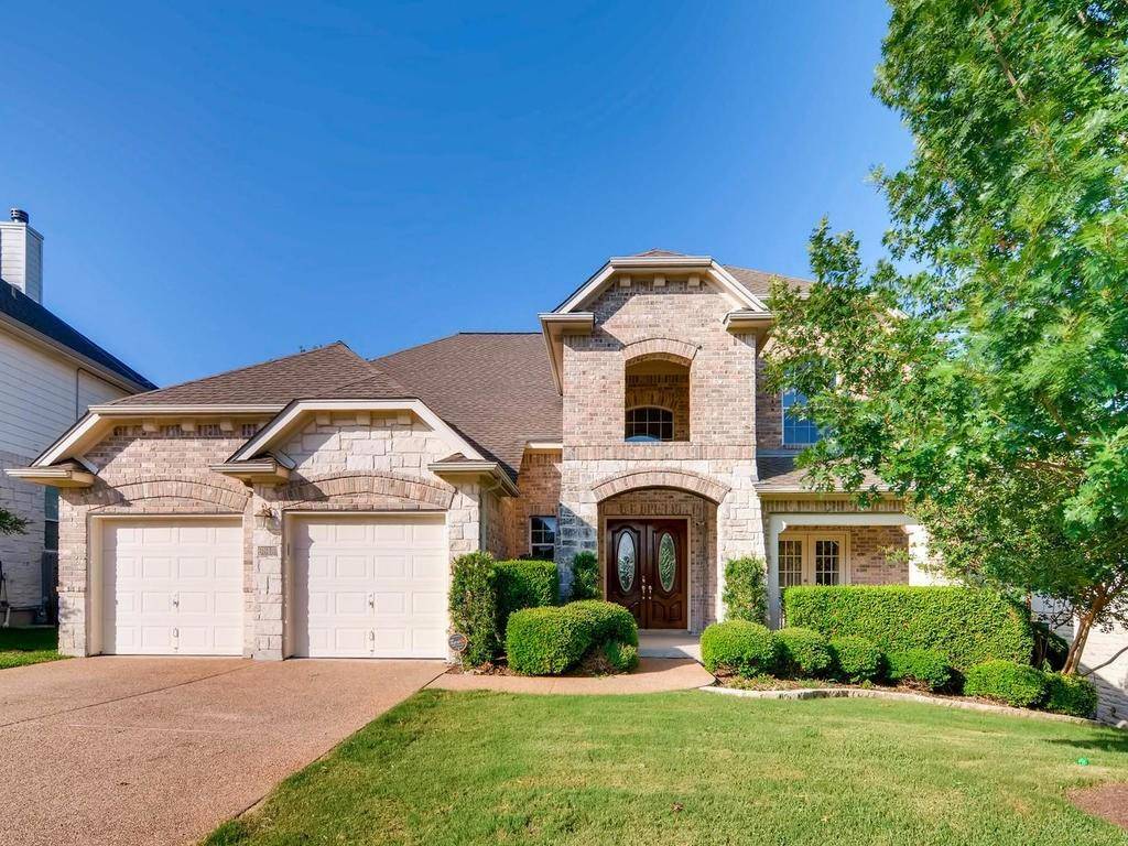 6819 Chalk Hill DR, Austin, TX 78759