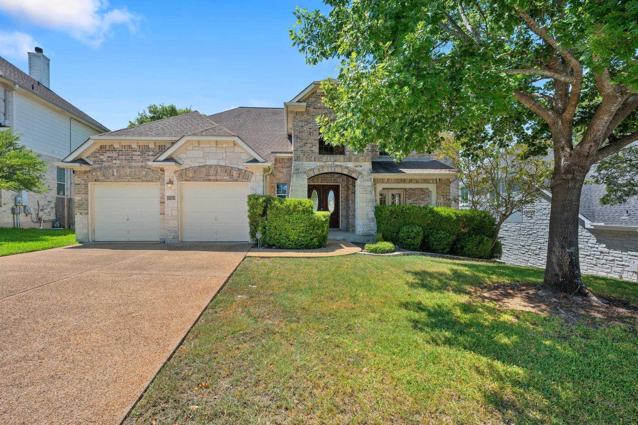 6819 Chalk Hill DR, Austin, TX 78759