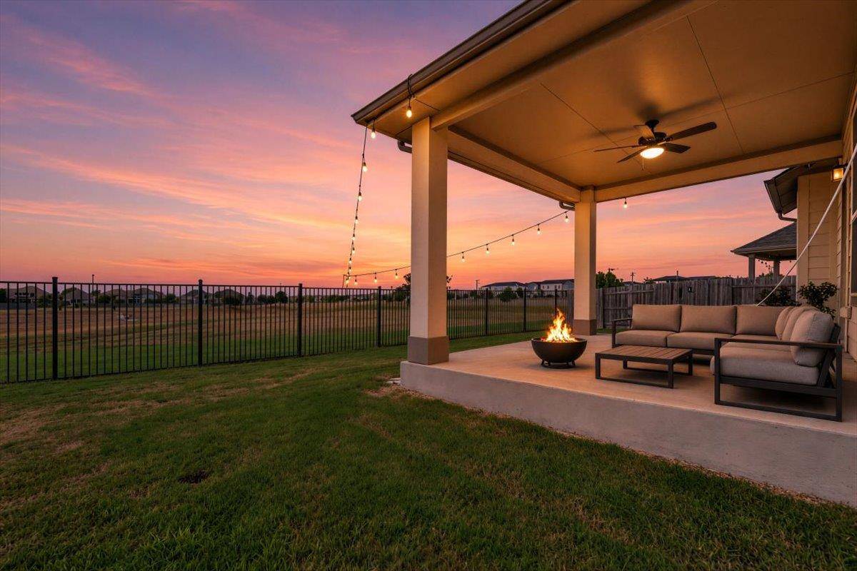 5829 Urbano BND, Round Rock, TX 78665