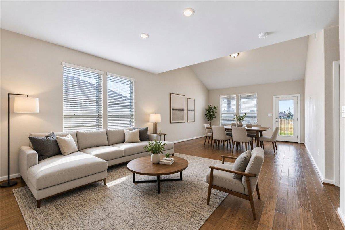 5829 Urbano BND, Round Rock, TX 78665