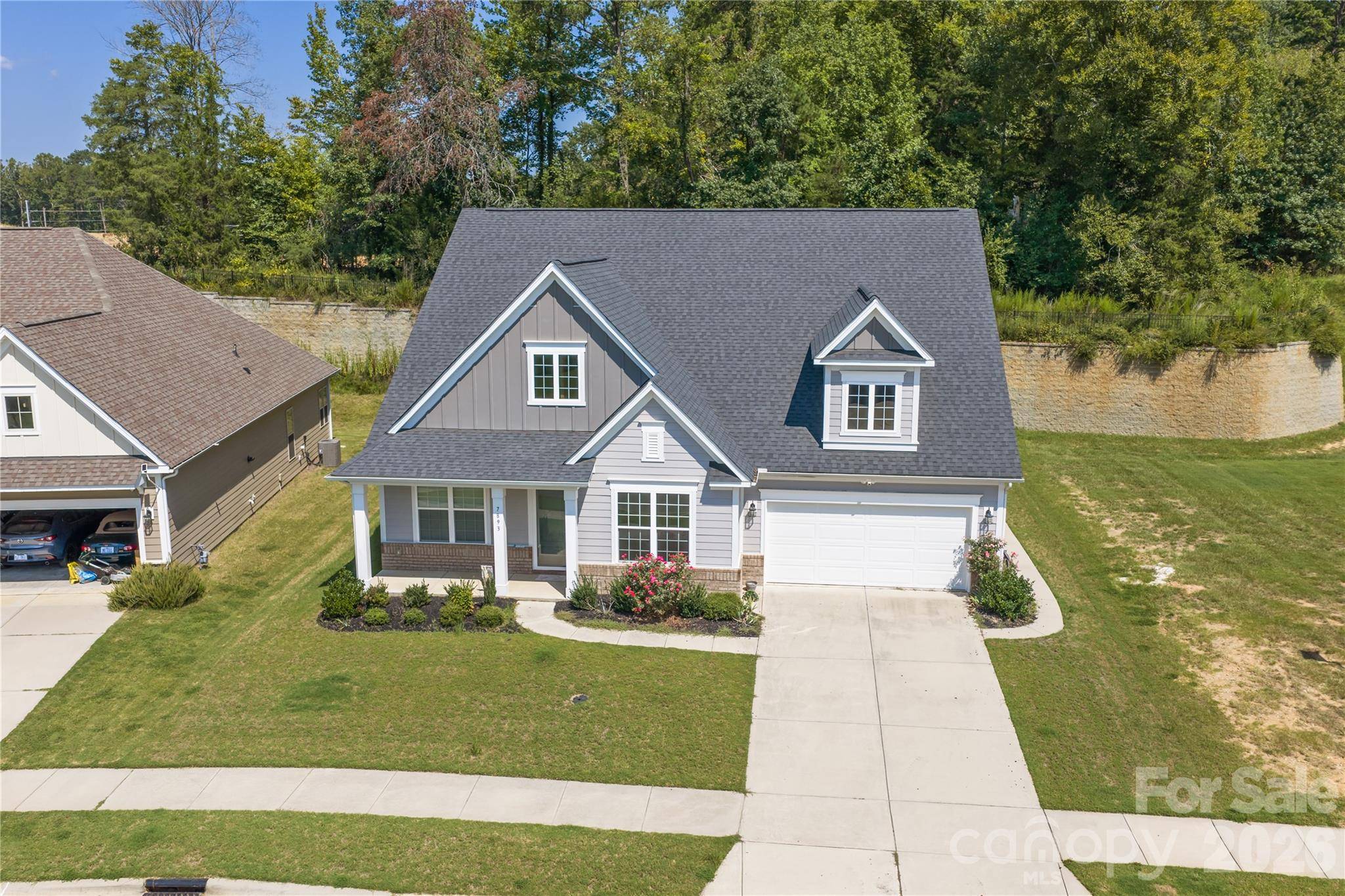 7893 Creek Park DR, Denver, NC 28037