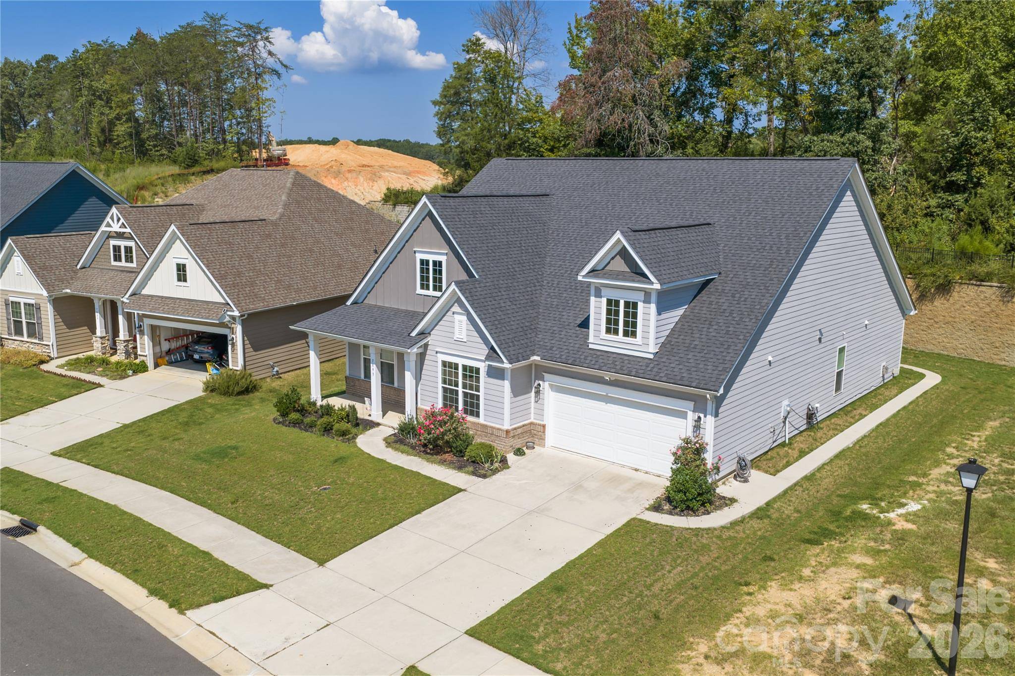 7893 Creek Park DR, Denver, NC 28037