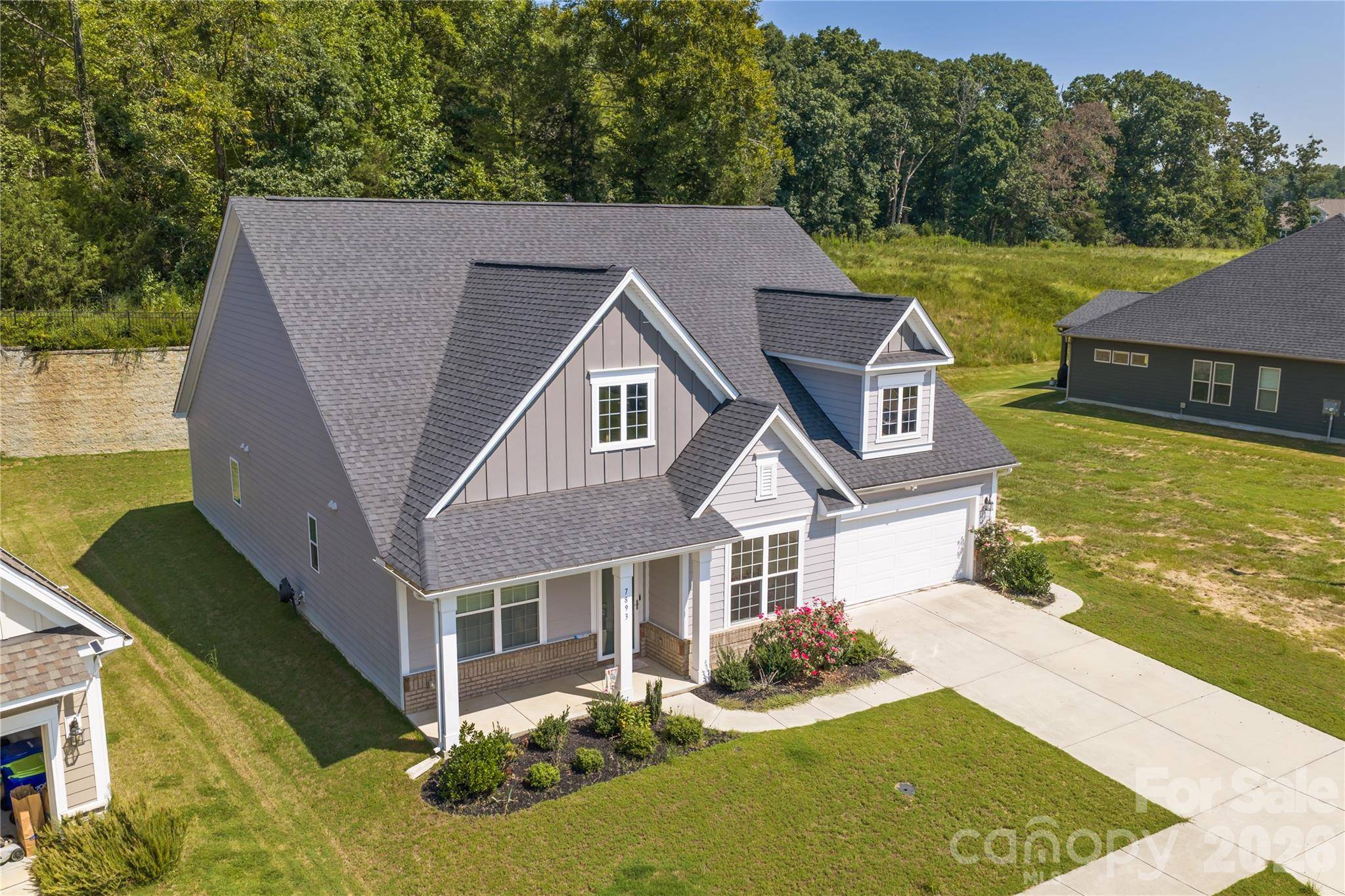 7893 Creek Park DR, Denver, NC 28037