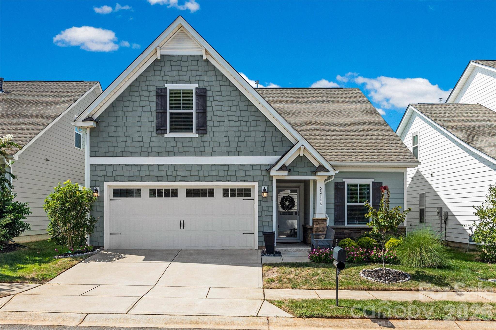 22444 Gateway DR, Lancaster, SC 29720