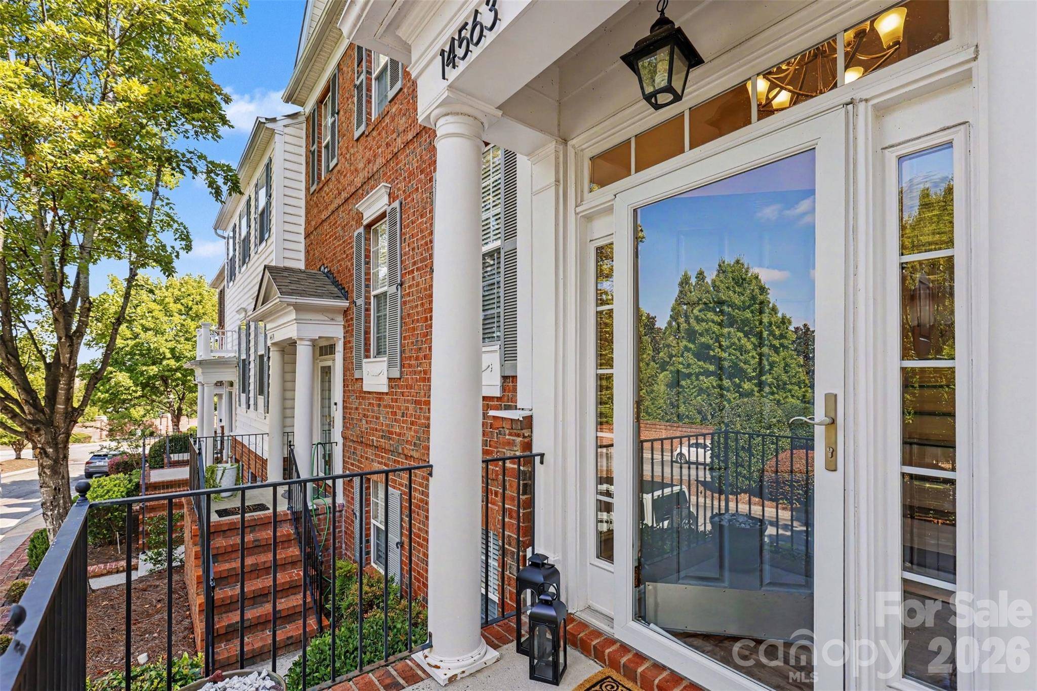 14563 Durant BLVD #14563, Charlotte, NC 28277