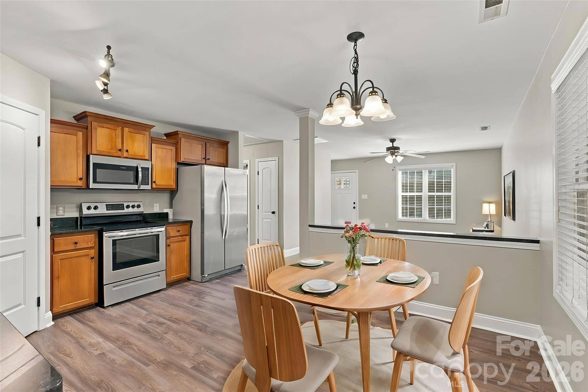 3895 Rock Hill Church RD, Concord, NC 28027