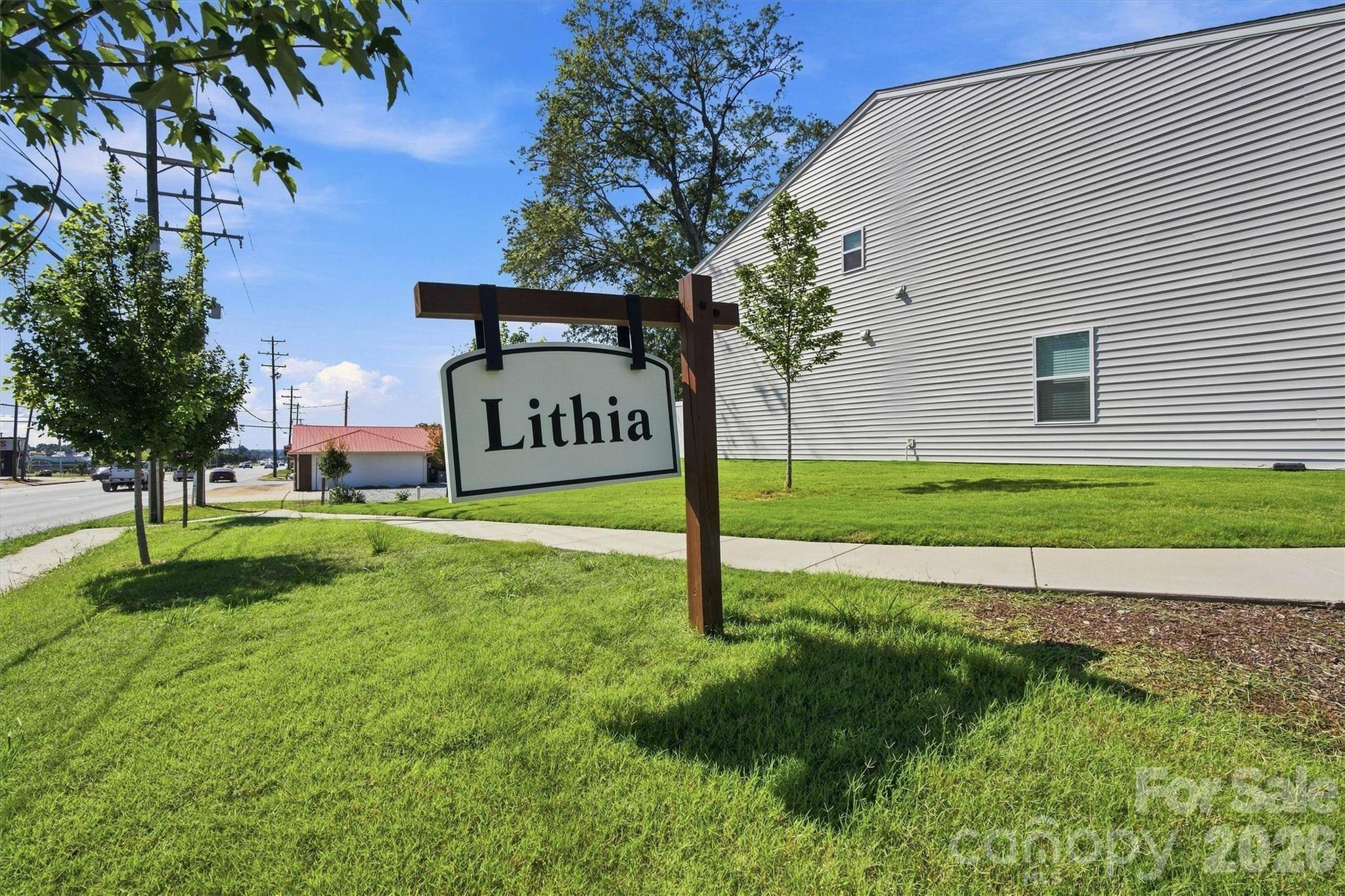 115 Villa LN #8, Lincolnton, NC 28092