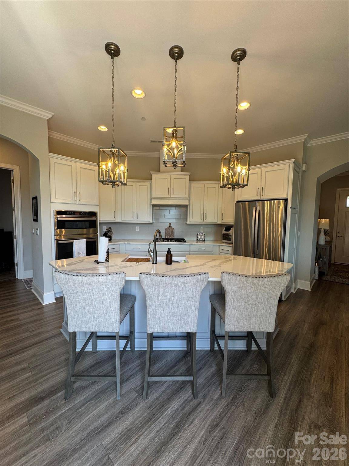 9065 Treetop WAY NW #81, Concord, NC 28027