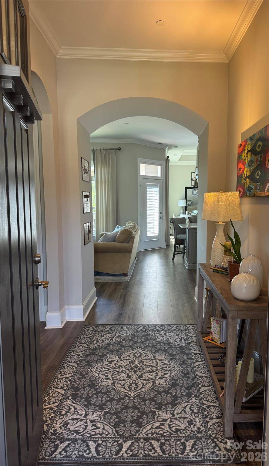 9065 Treetop WAY NW #81, Concord, NC 28027