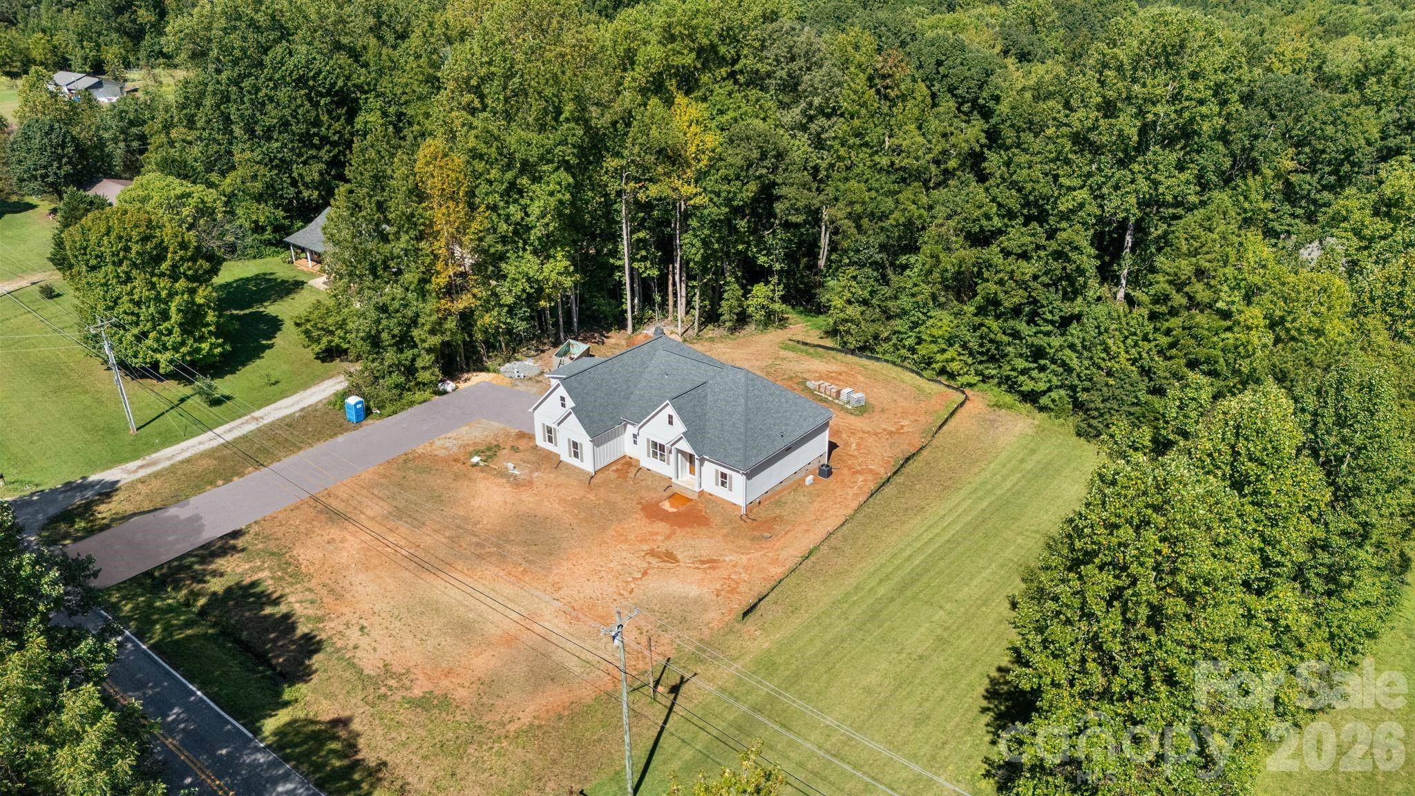 6395 Wingate Hill RD, Denver, NC 28037