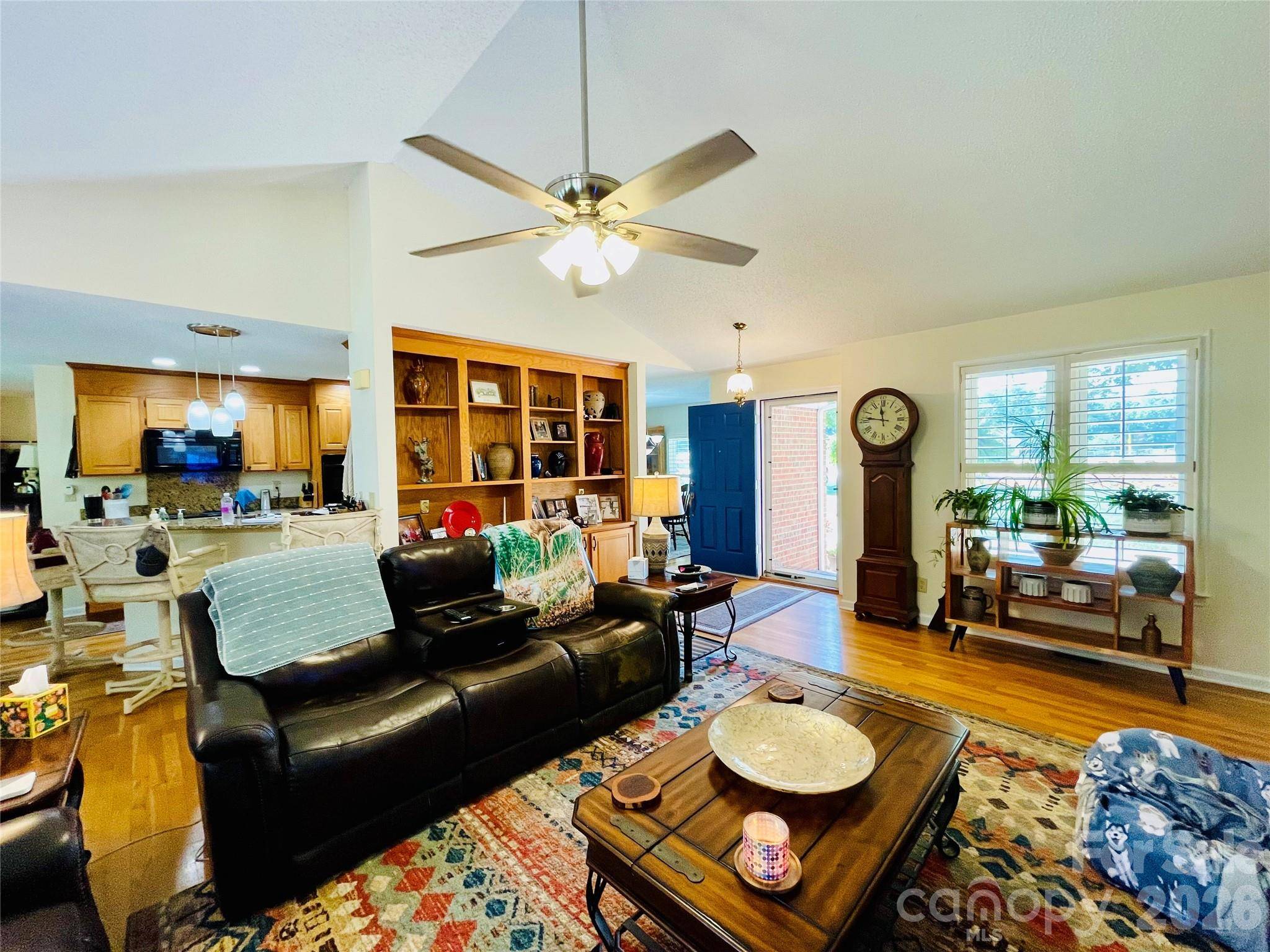 3001 Sunset RD, Charlotte, NC 28216