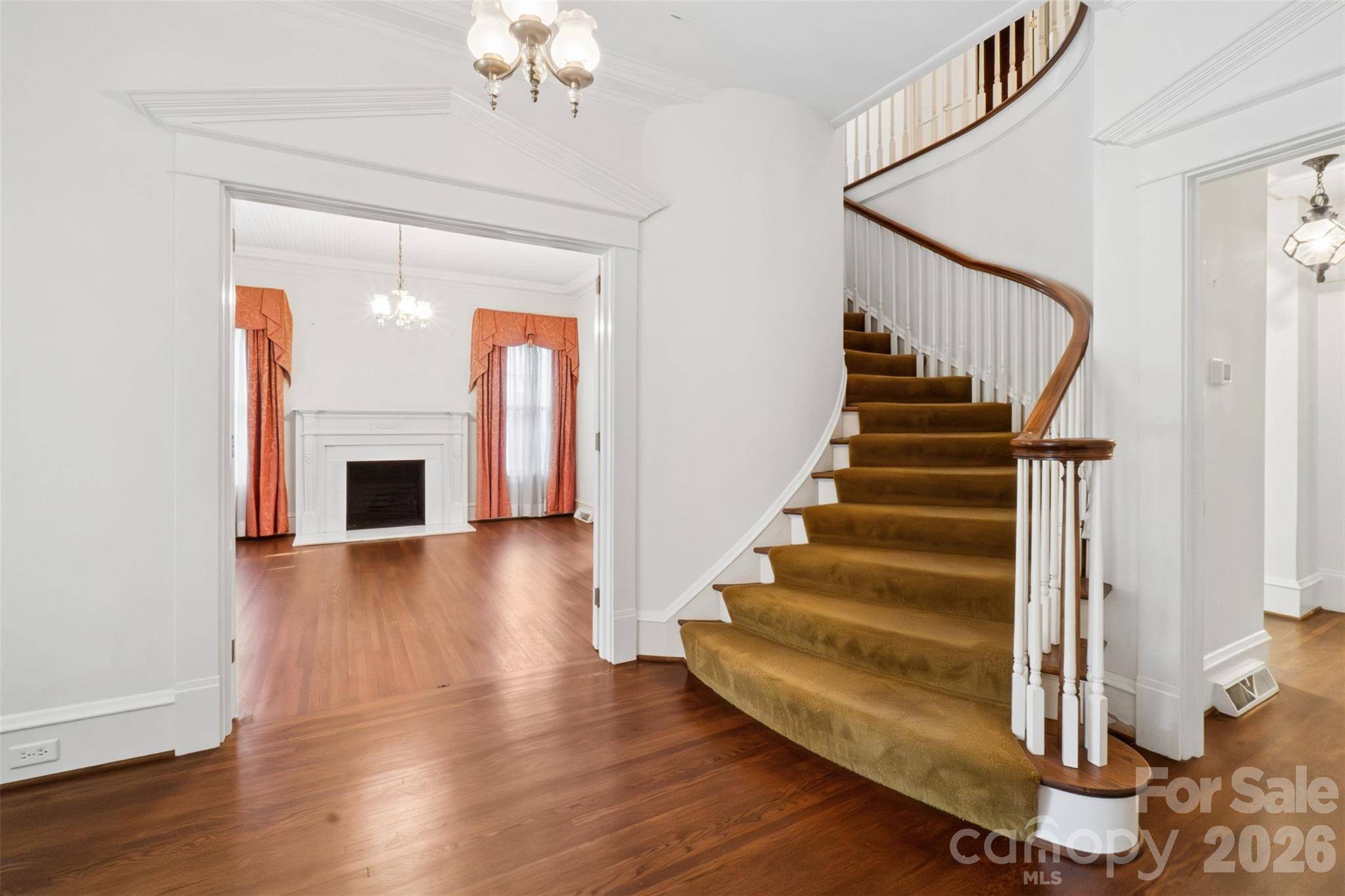 413 S Elm ST, Marshville, NC 28103