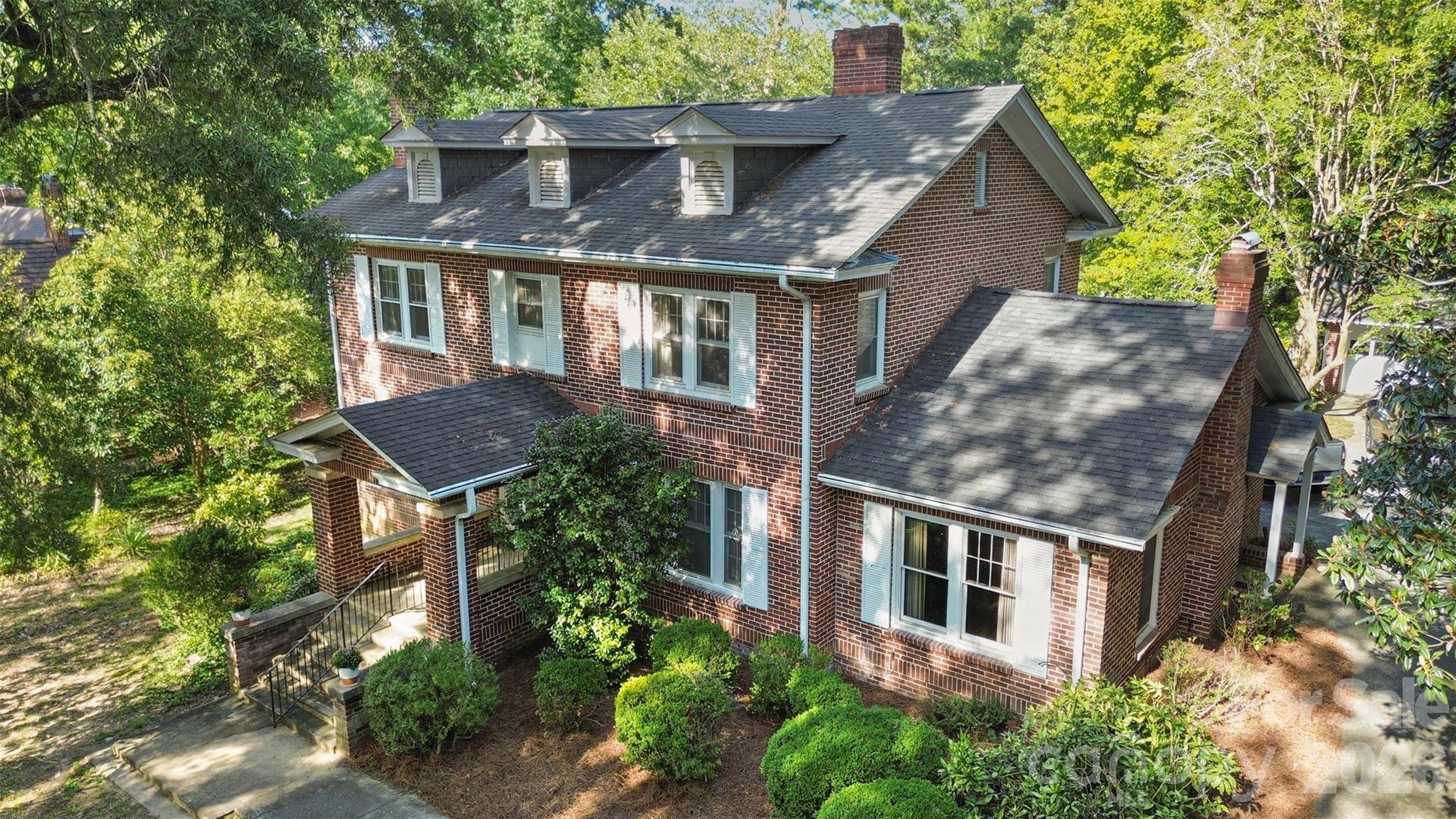 413 S Elm ST, Marshville, NC 28103